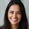 Photo of Priya Sharma, a satisfied client